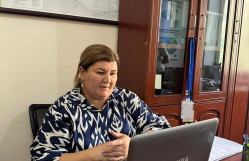 “Seysmik cəhətdən aktiv regionlarda seysmoloji və geofiziki tədqiqatlar” mövzusunda beynəlxalq elmi konfrans keçirilib.