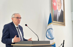 BDU-da “Zəfər ayı”: “Yaddaşımızda yaşayan qəhrəmanlar”