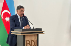 BDU-da “Zəfər ayı”: “Yaddaşımızda yaşayan qəhrəmanlar”