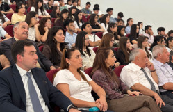 BDU-da “Zəfər ayı”: “Yaddaşımızda yaşayan qəhrəmanlar”