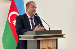 BDU-da “Zəfər ayı”: “Yaddaşımızda yaşayan qəhrəmanlar”