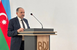 BDU-da “Zəfər ayı”: “Yaddaşımızda yaşayan qəhrəmanlar”