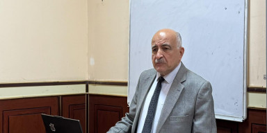 Tətbiqi riyaziyyat və kibernetika fakültəsində Anım Günü tədbiri keçirilib.