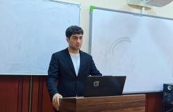 Tətbiqi riyaziyyat və kibernetika fakültəsində Anım Günü tədbiri keçirilib.