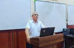 Tətbiqi riyaziyyat və kibernetika fakültəsində Anım Günü tədbiri keçirilib.