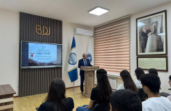 “Qəhrəmanlıq salnaməsi” adlı tədbir keçirilib