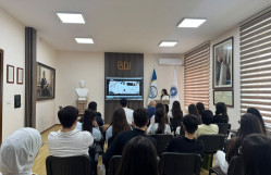 “Qəhrəmanlıq salnaməsi” adlı tədbir keçirilib