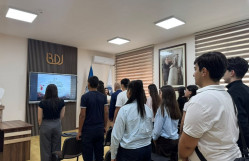 “Qəhrəmanlıq salnaməsi” adlı tədbir keçirilib