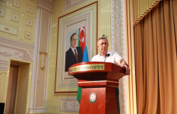 BDU tələbələri kibertəhlükəsizlik haqqında məlumatlandırılıblar