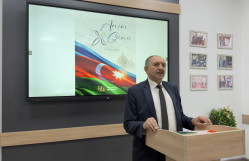 27 SENTYABR – ANIM GÜNÜ