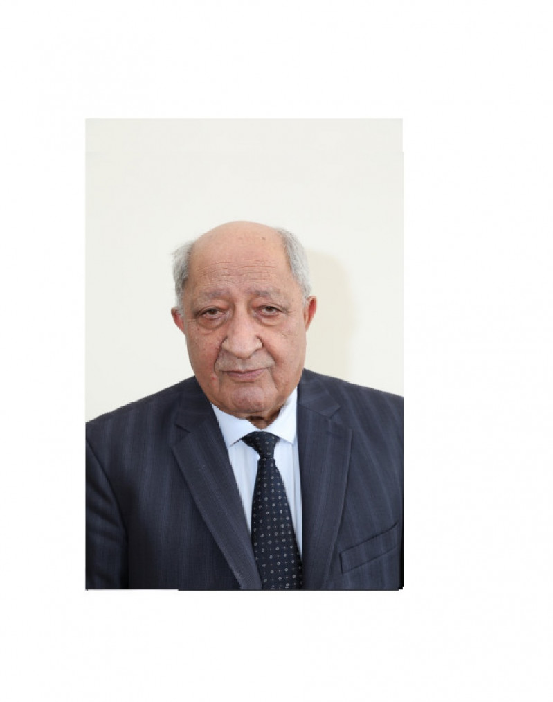 Akademik Məhəmməd Mehdiyevin 85 illik yubileyi
