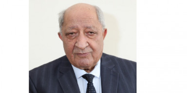 Akademik Məhəmməd Mehdiyevin 85 illik yubileyi