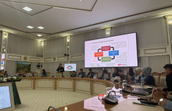 BDU əməkdaşları Qazaxıstanda “CDIO ARM 2026” beynəlxalq təlim-seminarında iştirak ediblər