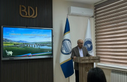 “Cəbrayıl: Yaddaşdan Gələcəyə” adlı tədbir keçirildi