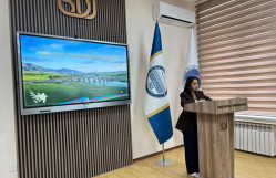 “Cəbrayıl: Yaddaşdan Gələcəyə” adlı tədbir keçirildi