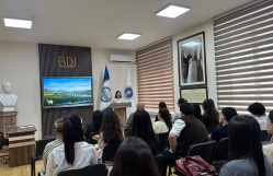 “Cəbrayıl: Yaddaşdan Gələcəyə” adlı tədbir keçirildi
