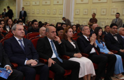 BDU-da Təhsildə Yeni Çağırışlar VII Beynəlxalq Forumu keçirilib