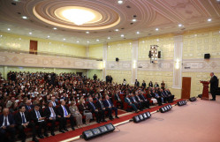 BDU-da Təhsildə Yeni Çağırışlar VII Beynəlxalq Forumu keçirilib