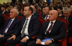 BDU-da Təhsildə Yeni Çağırışlar VII Beynəlxalq Forumu keçirilib