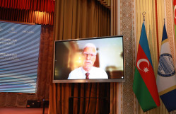 BDU-da Təhsildə Yeni Çağırışlar VII Beynəlxalq Forumu keçirilib