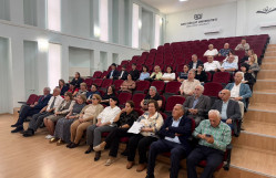 Bakı Dövlət Universitetinin (BDU) Coğrafiya fakültəsinin professor-müəllim heyətinin ümumi  iclası keçirilib
