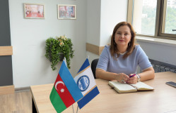 TƏDRİS İLİNİN İLK ELMİ SEMİNARI