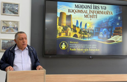 TƏDRİS İLİNİN İLK ELMİ SEMİNARI