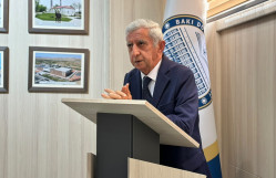 BDU-da postmüharibə dövründə sosial işin təşkili müzakirə olunub