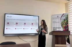 Praktiki seminar keçirilib