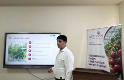 Praktiki seminar keçirilib