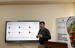 Praktiki seminar keçirilib