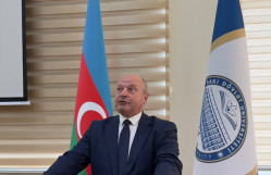 Tarix fakültəsində 44 günlük Vətən müharibəsinə həsr olunmuş “Addım-addım Zəfərə…” adlı tədbir keçirilib