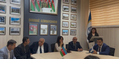 Zəfər Tarixi: Yaddaşdan Gələcəyə”