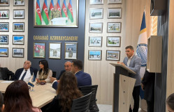 Zəfər Tarixi: Yaddaşdan Gələcəyə”