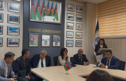 Zəfər Tarixi: Yaddaşdan Gələcəyə”