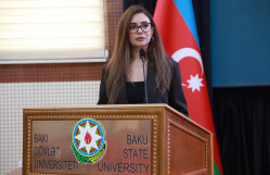 BDU-da Ümumdünya Psixi Sağlamlıq Günü qeyd olunub