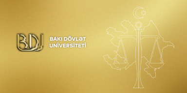 Birinci instansiya məhkəmələrinə ilk dəfə təyin edilən 39 hakimdən 27-si BDU məzunudur
