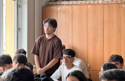 Bakı Dövlət Universitetinin Coğrafiya fakültəsi Tələbə Gənclər Təşkilatının təşkilatçılığı ilə elmi seminar keçirilib