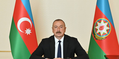 2026–2027-ci tədris ilində Azərbaycan Respublikasının ali təhsil müəssisələrinə daxil olmuş tələbələrə Prezident təqaüdünün verilməsi haqqında Azərbaycan Respublikası Prezidentinin Sərəncamı