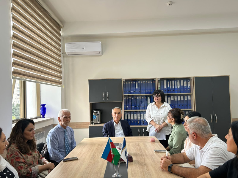 “Müasir fars dilinin lüğət tərkibinin zənginləşmə yolları”