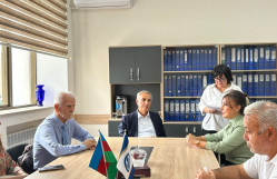 “Müasir fars dilinin lüğət tərkibinin zənginləşmə yolları”