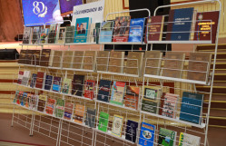 BDU-da görkəmli riyaziyyatçı alim, professor Misir Mərdanovun 80 illik yubileyi qeyd olunub