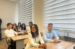 “Xalqın Yaddaşı” adlı intellektual-musiqili yarışma
