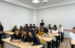 “Xalqın Yaddaşı” adlı intellektual-musiqili yarışma