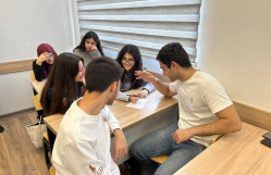 “Xalqın Yaddaşı” adlı intellektual-musiqili yarışma