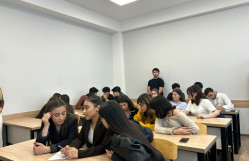 “Xalqın Yaddaşı” adlı intellektual-musiqili yarışma
