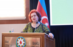 BDU-da YAP-ın VIII Qurultayından irəli gələn vəzifələr müzakirə olunub