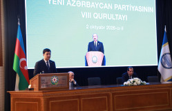 BDU-da YAP-ın VIII Qurultayından irəli gələn vəzifələr müzakirə olunub
