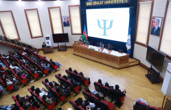Ümumdünya Psixi Sağlamlıq Günü qeyd olunub