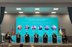 BDU Özbəkistanın daha 9 universiteti ilə əməkdaşlığa başlayır
